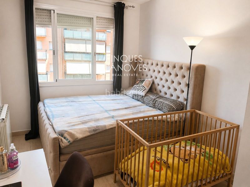 Foto ba326934-9a75-4566-8ebb-a0a7d739cae0. Flat with heating in Eixample Nord Girona