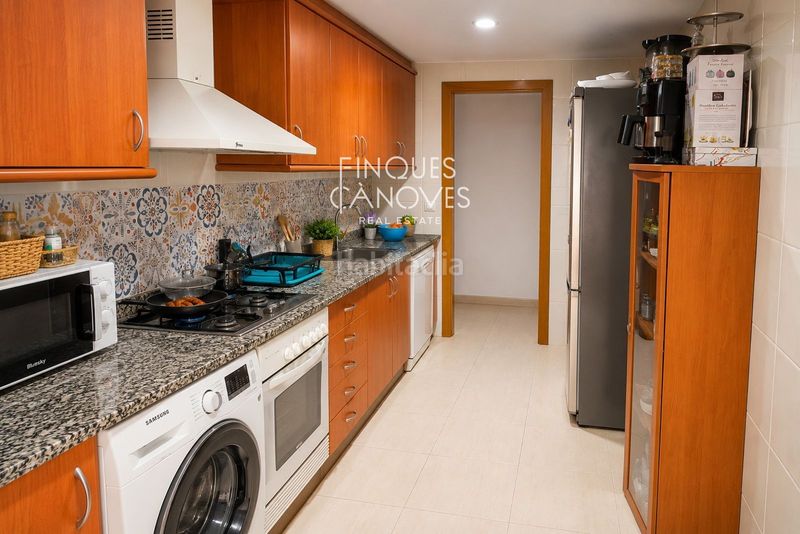 Foto bc1b9fd1-80af-4a54-959c-8e9c6cffbcf8. Flat with heating in Eixample Nord Girona