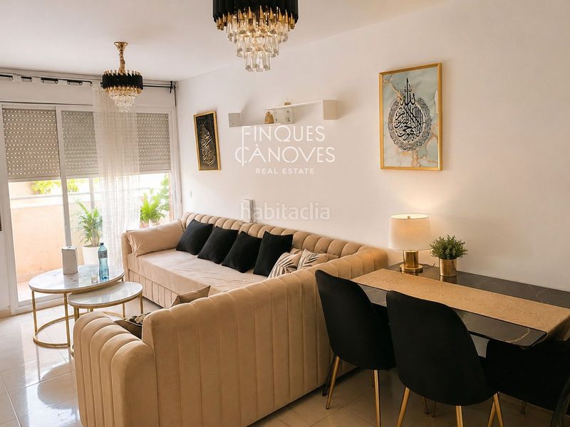 Foto c84f4025-949a-4b04-af97-9c7655d8d2b5. Flat with heating in Eixample Nord Girona