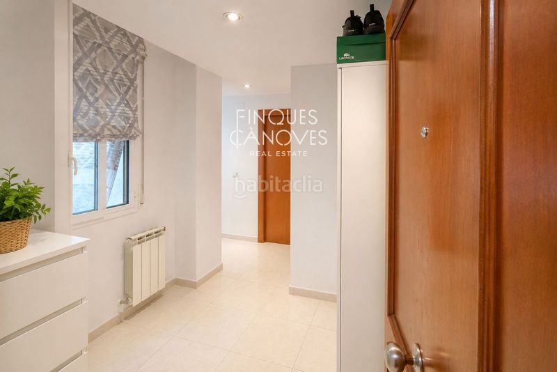 Foto d31bd2e3-5aa5-4f00-a99b-95b19a612e7d. Flat with heating in Eixample Nord Girona