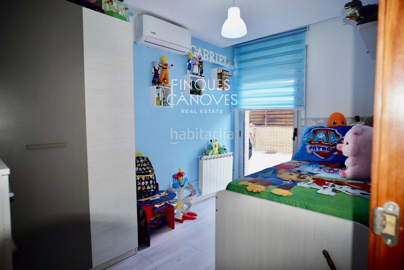 Foto 11fa5c13-59c9-496d-9858-ab9490182a5b. Pis amb calefacció piscina a Domeny Girona