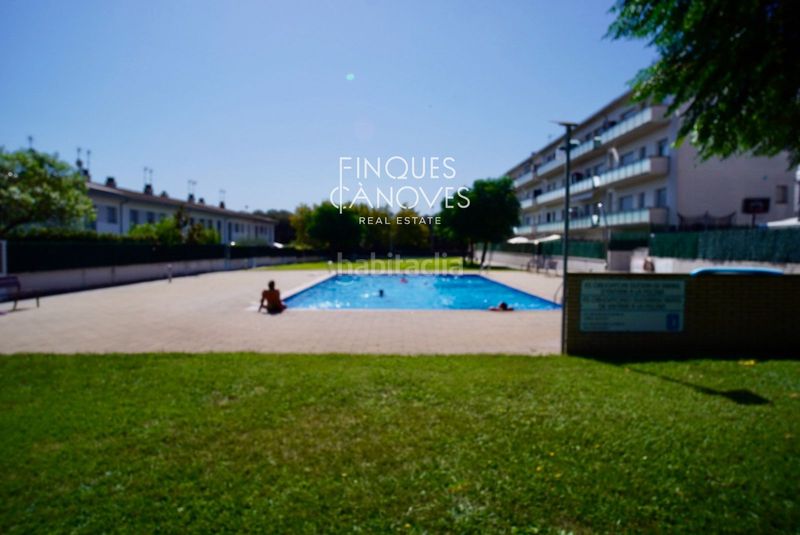 Foto 4a03b75f-0a4b-4319-8043-6ea1be0cb77d. Pis amb calefacció piscina a Domeny Girona