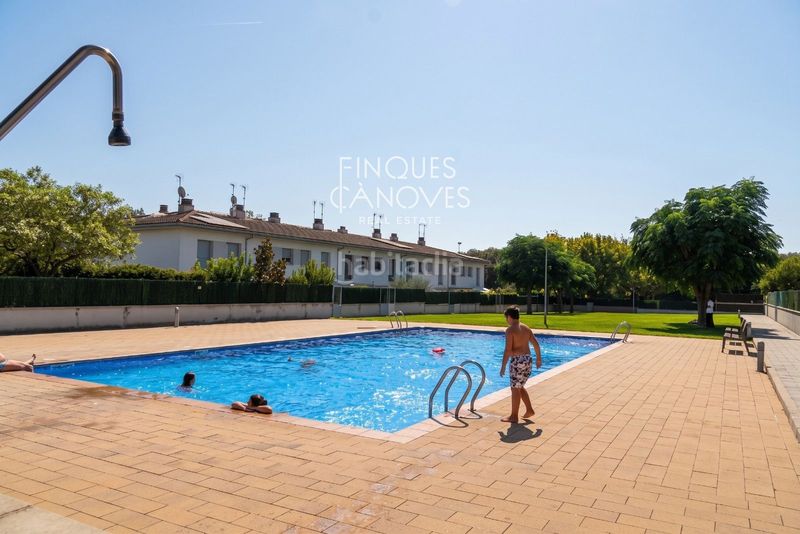 Foto b38dbae6-c5ce-413b-9c29-60a387adba29. Pis amb calefacció piscina a Domeny Girona