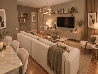 Appartement à Equador