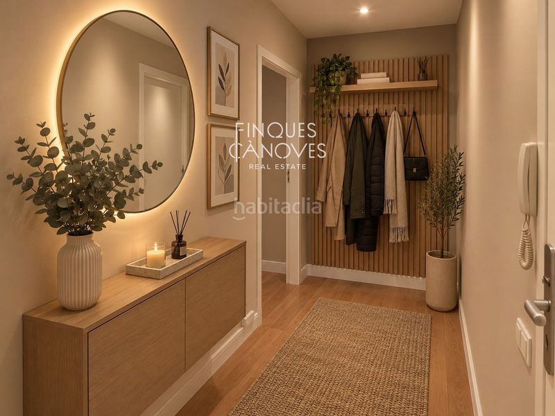 Foto 03ae87e4-8576-46a9-b34c-2766505118cb. Appartamento con riscaldamento in Sants Barcelona