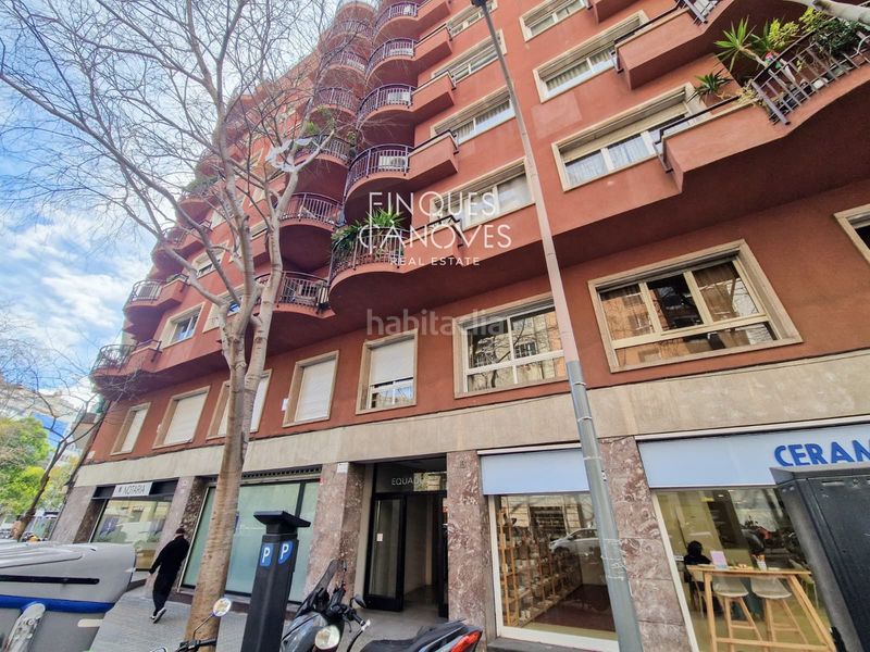 Foto 3d1f568a-4885-4195-aa50-b8c9025f3e3f. Appartamento con riscaldamento in Sants Barcelona