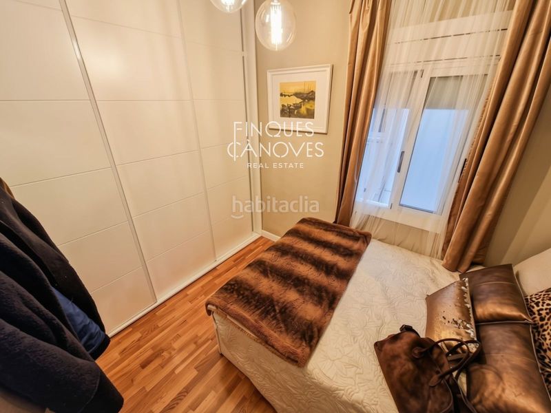 Foto 4942272e-534c-4687-9cc7-10a25b5055fa. Appartamento con riscaldamento in Sants Barcelona