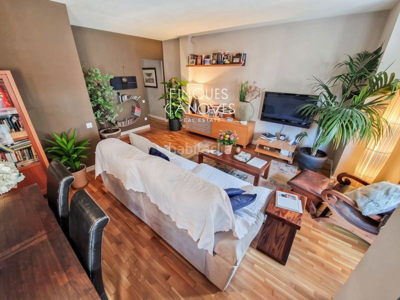 Foto 9a20da4d-c2aa-454c-b08d-ca315dcbd0f3. Appartamento con riscaldamento in Sants Barcelona