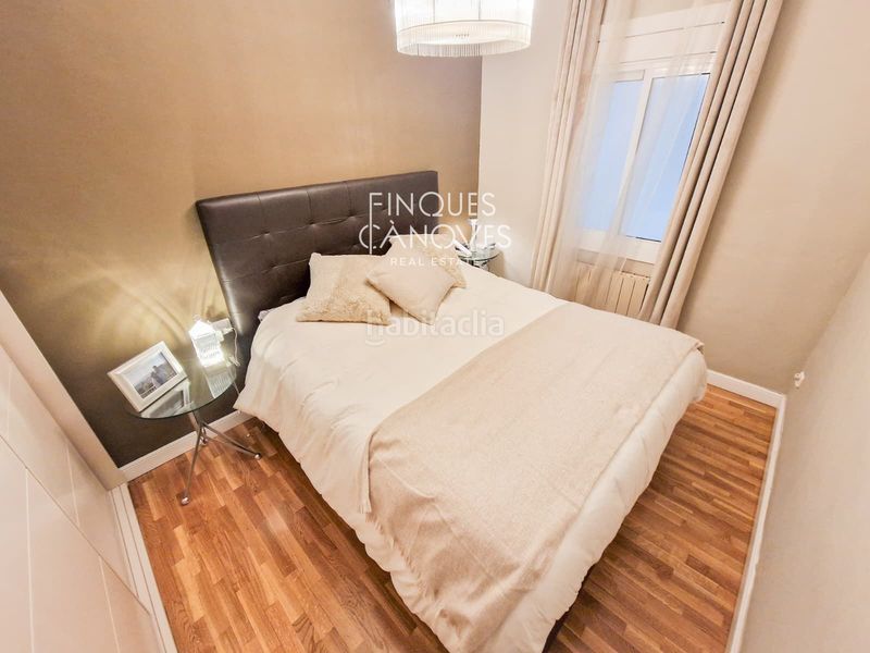 Foto a1d324ba-620e-4908-83b4-f2863c312378. Appartamento con riscaldamento in Sants Barcelona