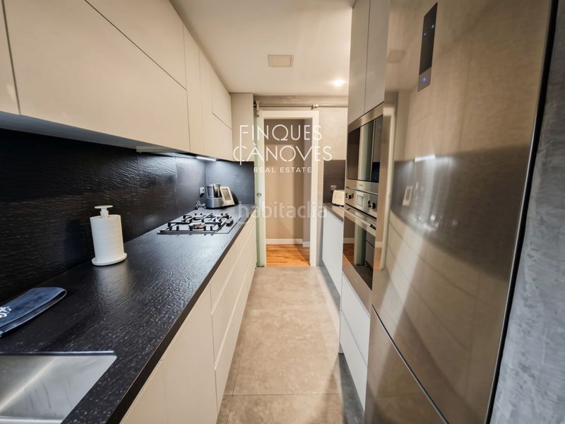 Foto ce3016cc-0202-4daf-98b8-18acd613358d. Appartamento con riscaldamento in Sants Barcelona