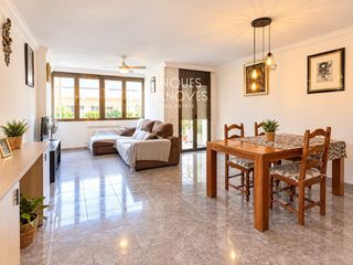 Flat in Sant Antoni
