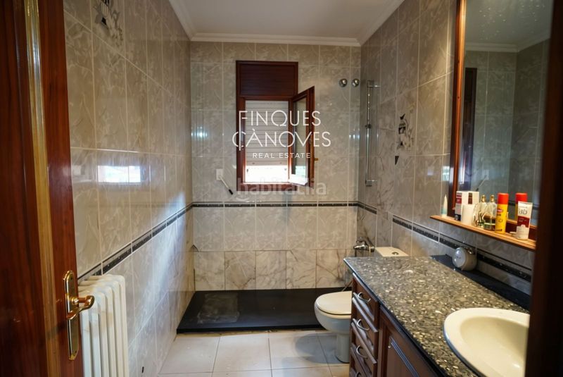 Foto 0cfc4bab-39d1-41cb-b890-7c65b6faa536. Casa adossada amb calefacció aparcament a Forallac