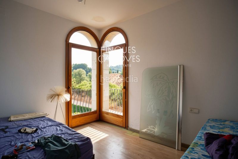 Foto 110a5ed3-2070-4379-a18c-3805030051b7. Casa adossada amb calefacció aparcament a Forallac
