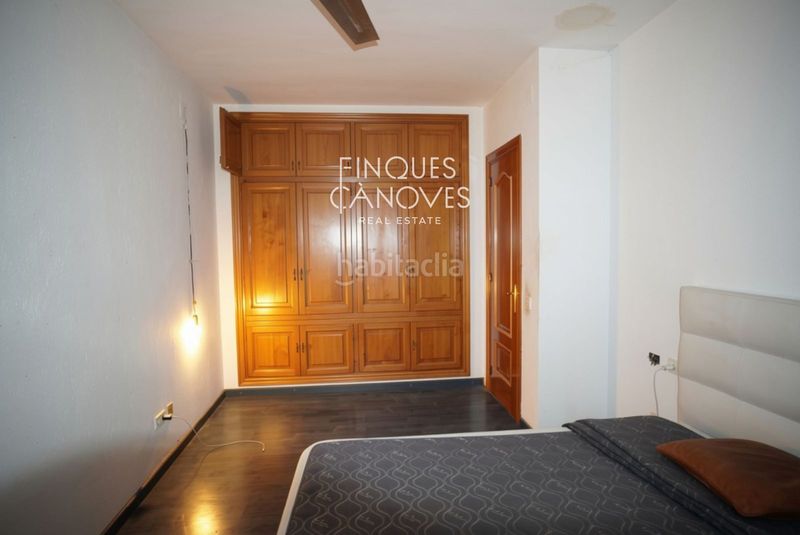 Foto 7a7b99b9-ff9e-472a-8f7b-55fc93690ca0. Casa adossada amb calefacció aparcament a Forallac