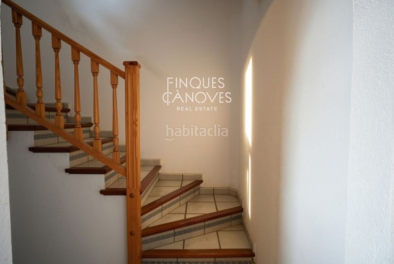 Foto cb390327-0e25-48bc-8a21-60d842fe55e8. Casa adossada amb calefacció aparcament a Forallac
