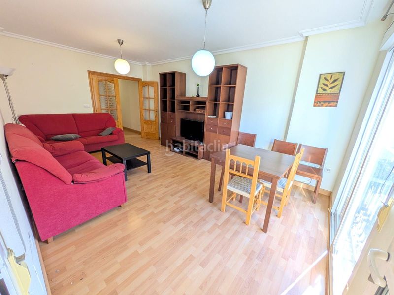 Foto 646ec619-9cc8-4c76-999e-f77cdb20a6d2. Pis a San Javier San Javier