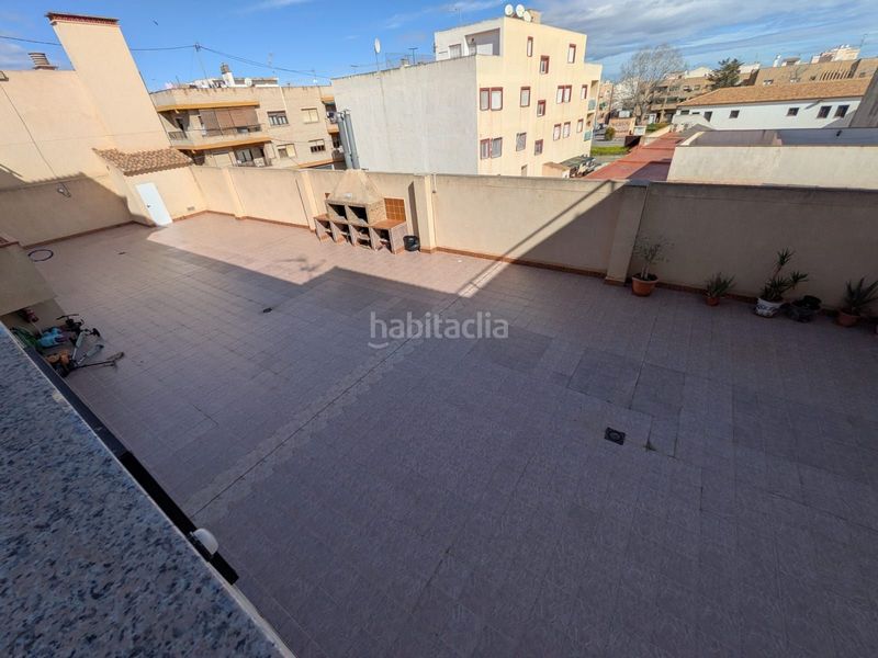 Foto 8d641699-f32d-4bd6-8c40-a84fc1db8817. Pis a San Javier San Javier