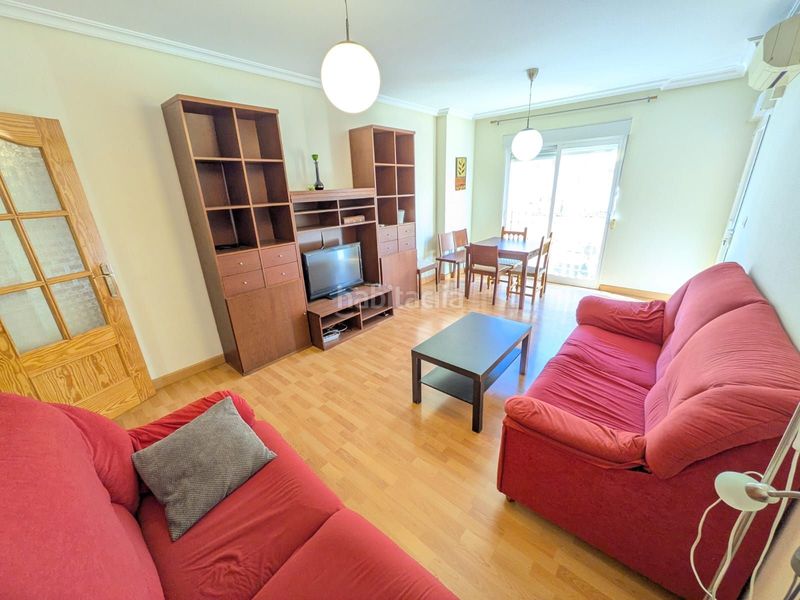 Foto aee50416-cd26-401e-b952-4281a3c11271. Pis a San Javier San Javier