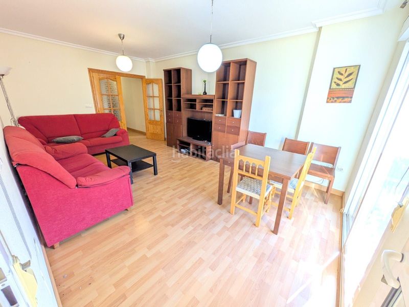 Foto bb674ac8-9d45-4505-9141-390343301698. Pis a San Javier San Javier