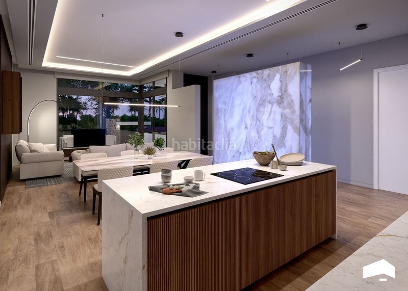 Foto 7a39ef4c-2d8c-4129-9c1c-a2851614aca7. Xalet amb piscina a Mar Menor golf Torre - Pacheco