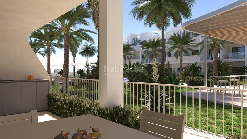 Foto 88129790-ace2-423d-83ab-80668c814f91. Apartament amb piscina a San Cayetano Torre - Pacheco