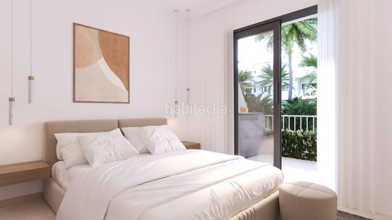 Foto ced15808-bddf-4fa8-9085-8f3a0cac6d85. Apartament amb piscina a San Cayetano Torre - Pacheco