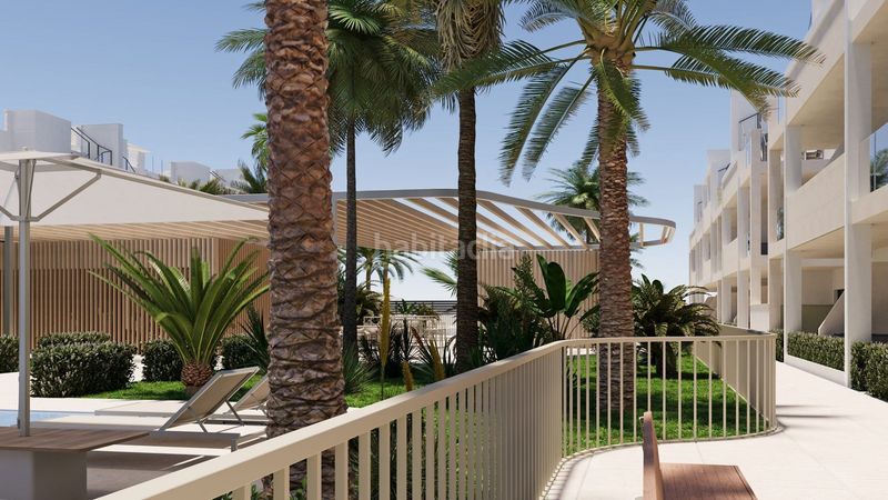 Foto d48a0056-afb1-4700-833f-2b4b2228130a. Apartament amb piscina a San Cayetano Torre - Pacheco