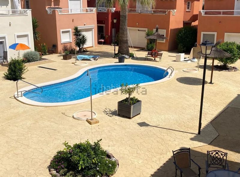 Foto 36d72f45-51bc-42d5-8614-f59c8be4249d. Dúplex amb piscina a Baños y Mendigo Murcia
