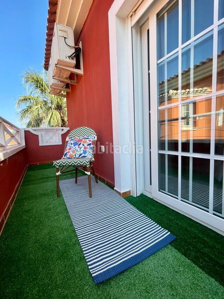 Foto 47c87ddd-d658-4a20-a42e-1b5725060656. Dúplex amb piscina a Baños y Mendigo Murcia