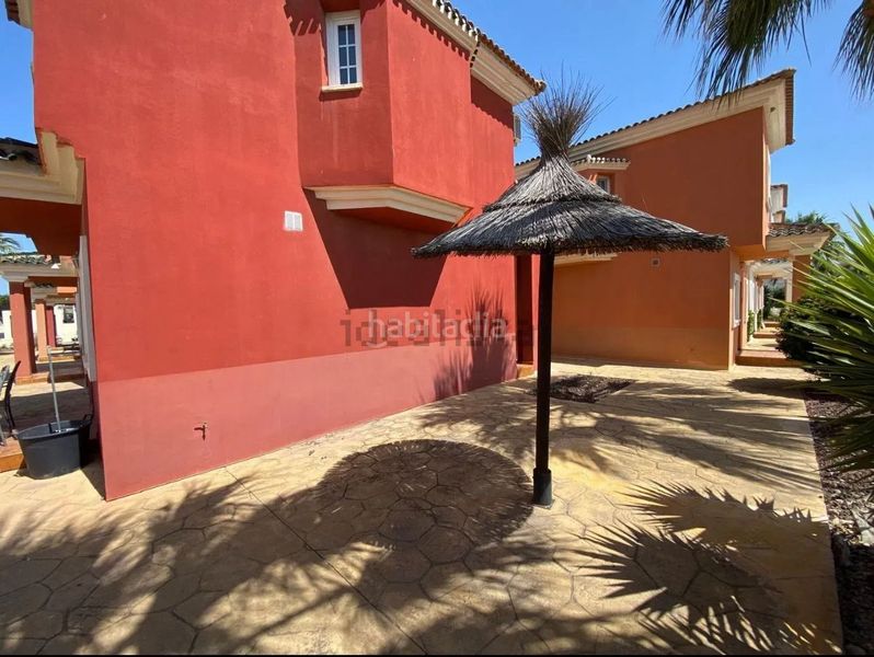 Foto 51d77b32-61dd-4939-afcb-892e5648e684. Dúplex amb piscina a Baños y Mendigo Murcia