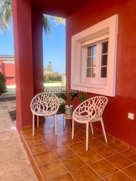 Foto a469f2a7-164c-42be-9c32-f8c35e49b8d3. Dúplex amb piscina a Baños y Mendigo Murcia