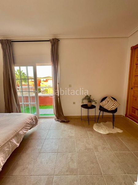 Foto bfadddad-441a-4660-986a-b5f3ac49a5ab. Dúplex amb piscina a Baños y Mendigo Murcia