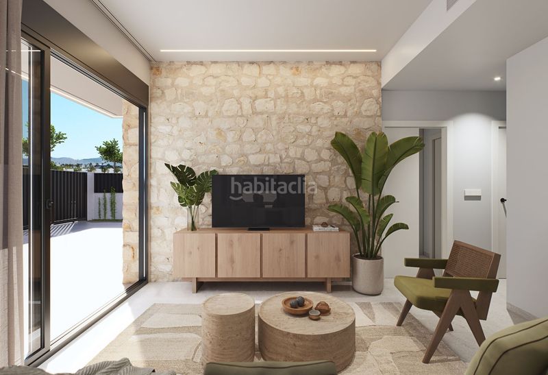 Foto 0ff61cd8-707e-4222-8ffa-cbfb76a4cfbc. Casa amb piscina a Mar Menor golf Torre - Pacheco