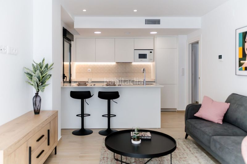 Foto 346321f1-0ce6-42b8-b804-05c990f2a9a2. Apartament amb piscina a Mar Menor golf Torre - Pacheco