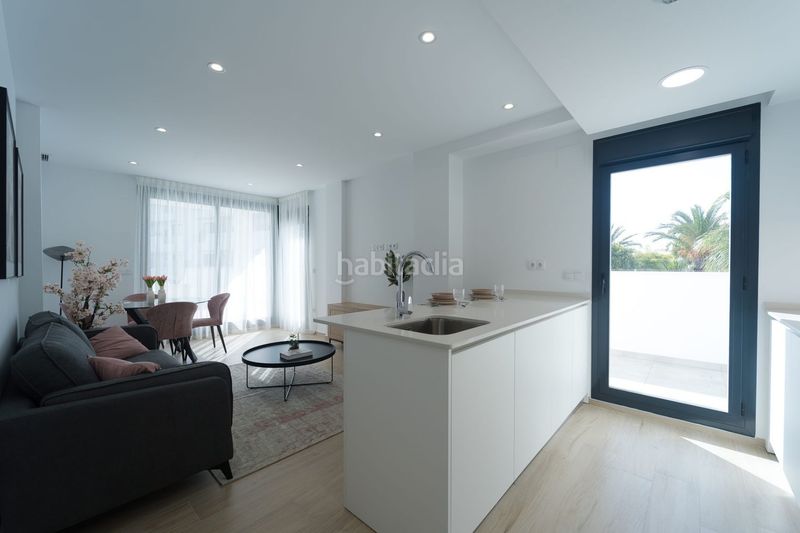 Foto 70bb11d3-7ae0-47f1-b4a3-36f29527c89f. Apartament amb piscina a Mar Menor golf Torre - Pacheco