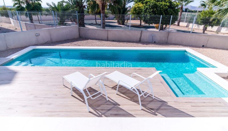 Foto 710c5d9c-0fd3-4d6a-8723-4832784dc11e. Apartament amb piscina a Mar Menor golf Torre - Pacheco