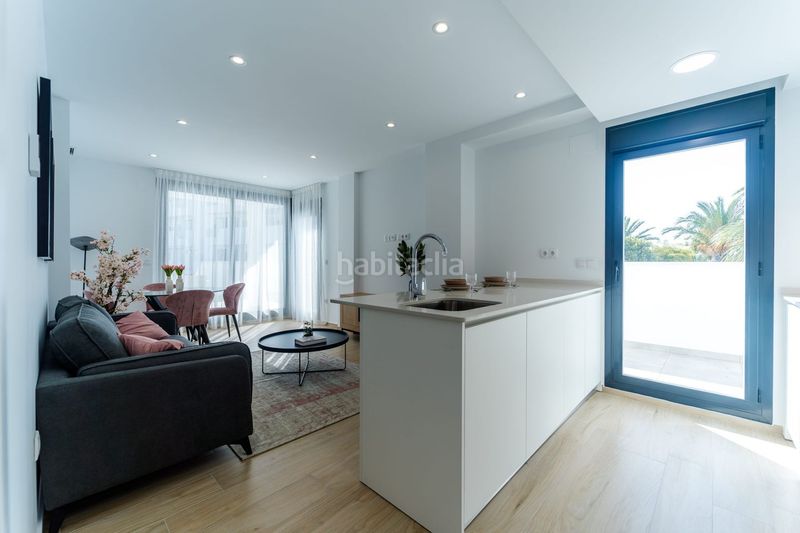 Foto 7a6bbaba-fee3-4b7c-81bc-52bcb21a8861. Apartament amb piscina a Mar Menor golf Torre - Pacheco