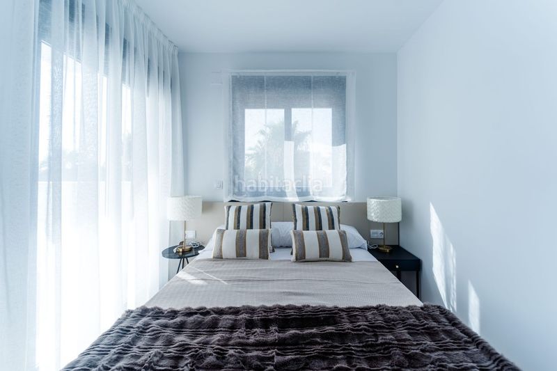 Foto 829585b7-3053-4216-aad3-9cbd59948bdc. Apartament amb piscina a Mar Menor golf Torre - Pacheco