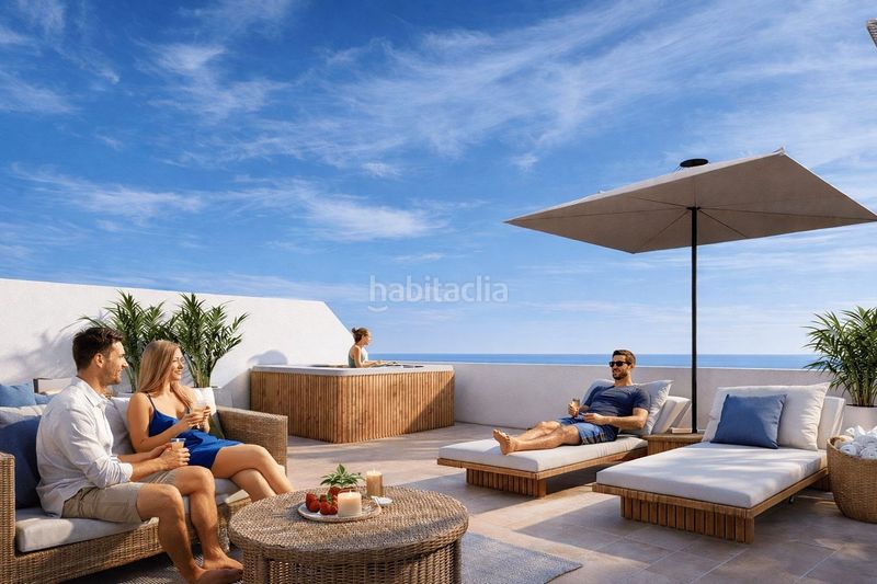 Foto 005318e3-7f69-4d82-8a85-18476d791ef9. Apartament a Las Lomas de Rame-Bahía Bella Alcázares (Los)