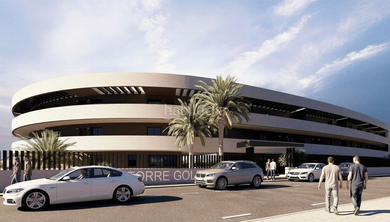 Foto 1926f4f6-eb16-4b80-9269-cdd4c1dc47df. Apartament a Las Lomas de Rame-Bahía Bella Alcázares (Los)