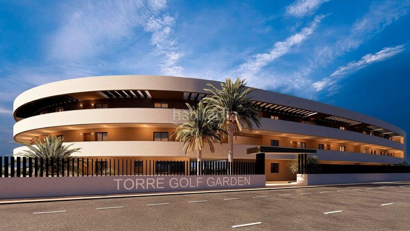 Foto 575fe769-5ed2-4c80-a789-3d443d36bc4d. Apartament a Las Lomas de Rame-Bahía Bella Alcázares (Los)