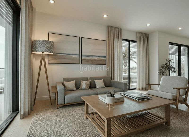 Foto 85b65390-47a2-46dc-87b7-b5fe14fc6be8. Apartament a Las Lomas de Rame-Bahía Bella Alcázares (Los)