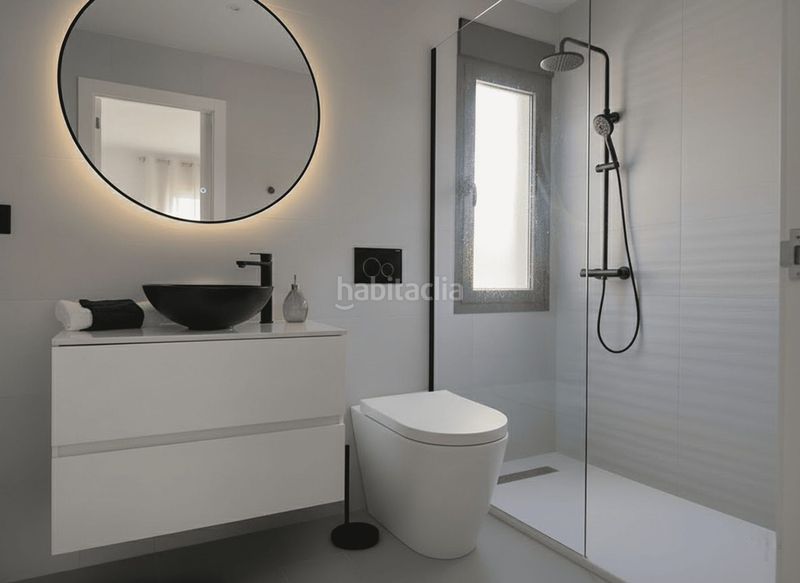 Foto cd1adeb3-1f45-42ce-8ec9-602c668a6af7. Apartament a Las Lomas de Rame-Bahía Bella Alcázares (Los)