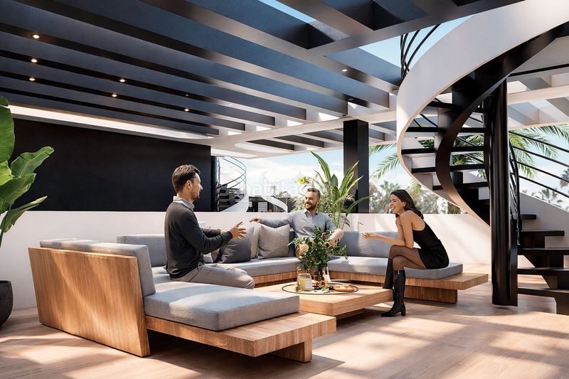 Foto f8a07dcb-f495-4570-9785-f9c5a21eb163. Apartament a Las Lomas de Rame-Bahía Bella Alcázares (Los)