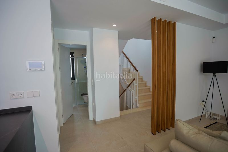 Foto 28e5c2fb-1a18-4881-a672-43a8bc8ac907. Xalet amb piscina a Mar Menor golf Torre - Pacheco