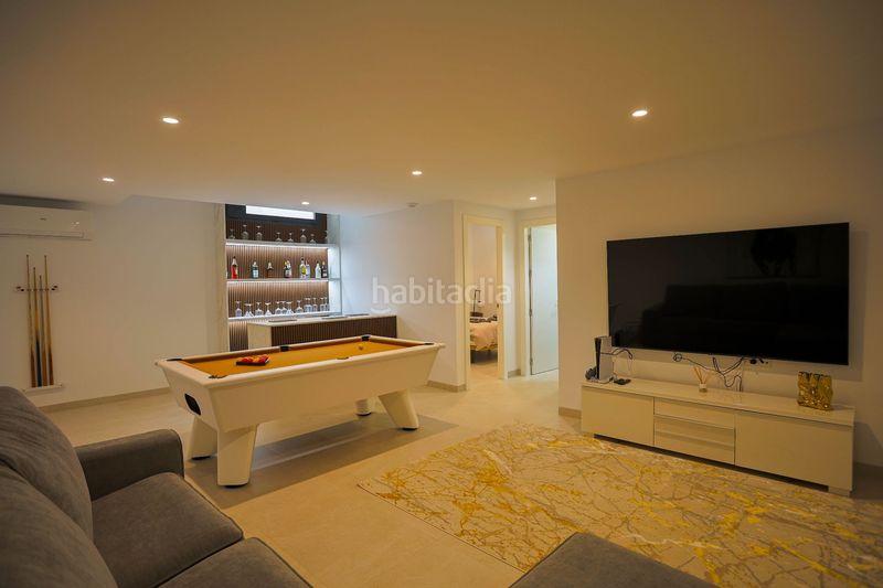 Foto 5a00a470-a685-43b0-a578-98e5172a6fb3. Xalet amb piscina a Mar Menor golf Torre - Pacheco