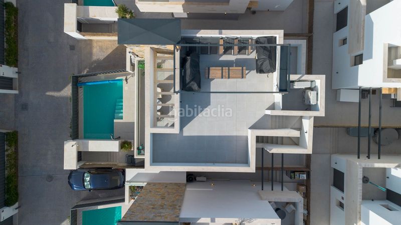 Foto 9da67f34-cee5-4366-9268-12750e9d0a7a. Xalet amb piscina a Mar Menor golf Torre - Pacheco