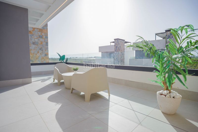 Foto e8c1ec68-5b37-4ed1-8e5c-094875570a6f. Xalet amb piscina a Mar Menor golf Torre - Pacheco