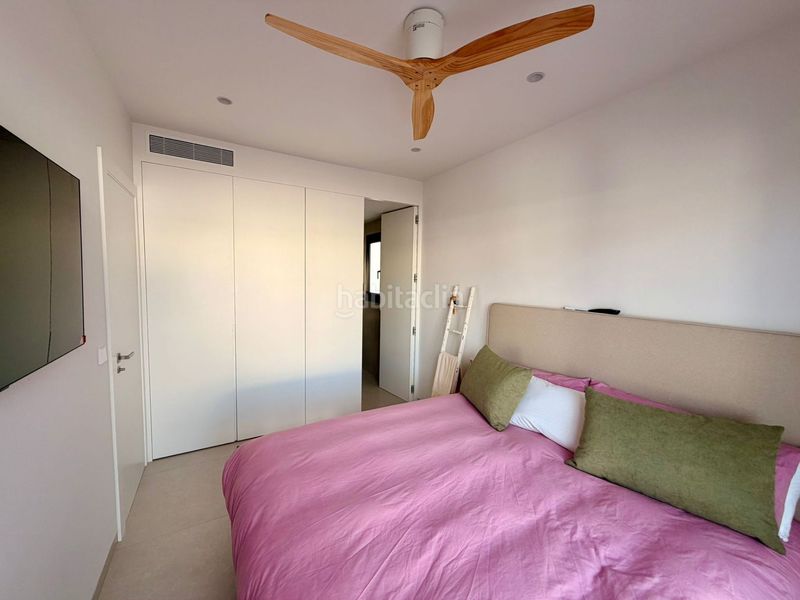 Foto 1106255d-c36a-445f-86e2-6682ba448921. Casa amb piscina a San Javier San Javier