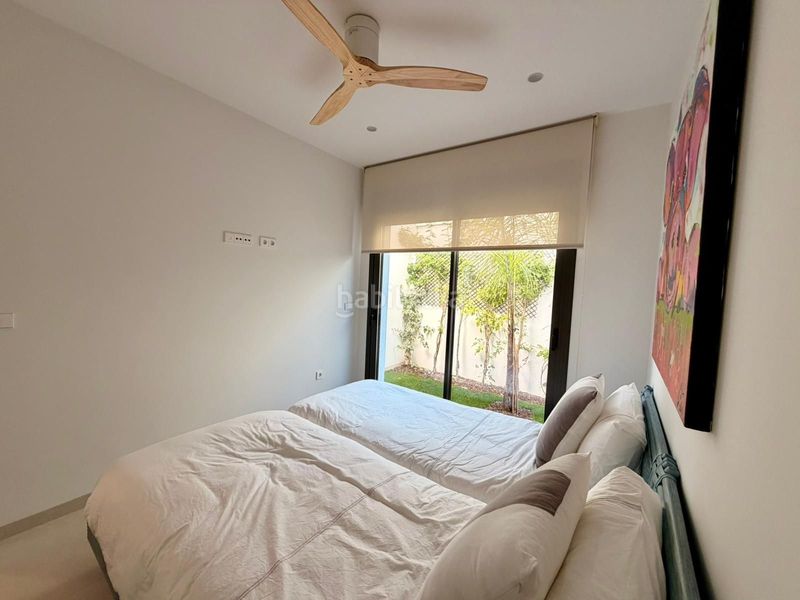 Foto 116baec3-5b34-48f8-81dd-adae1df8b467. Casa amb piscina a San Javier San Javier